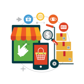 Разработка сложного сайта для сферы логистики в Сальвадоре